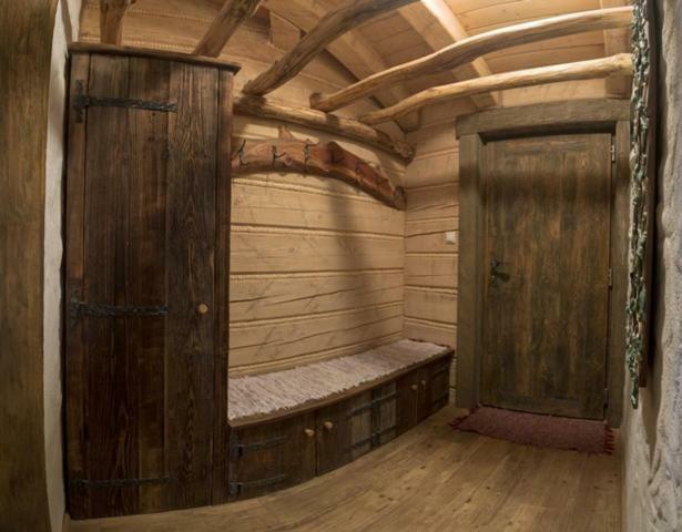 Apartamento Hobití dom Spissky Stiavnik Exterior foto