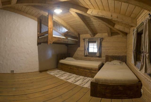Apartamento Hobití dom Spissky Stiavnik Exterior foto